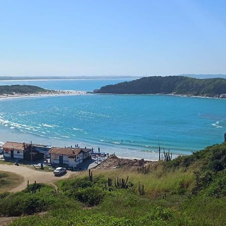 Casas Recanto Do Pero Cabo Frio Exteriör bild