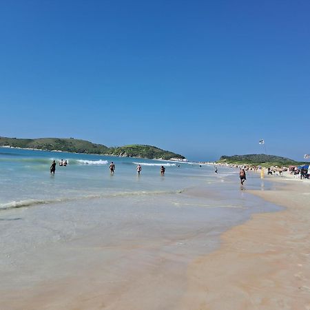 Casas Recanto Do Pero Cabo Frio Exteriör bild