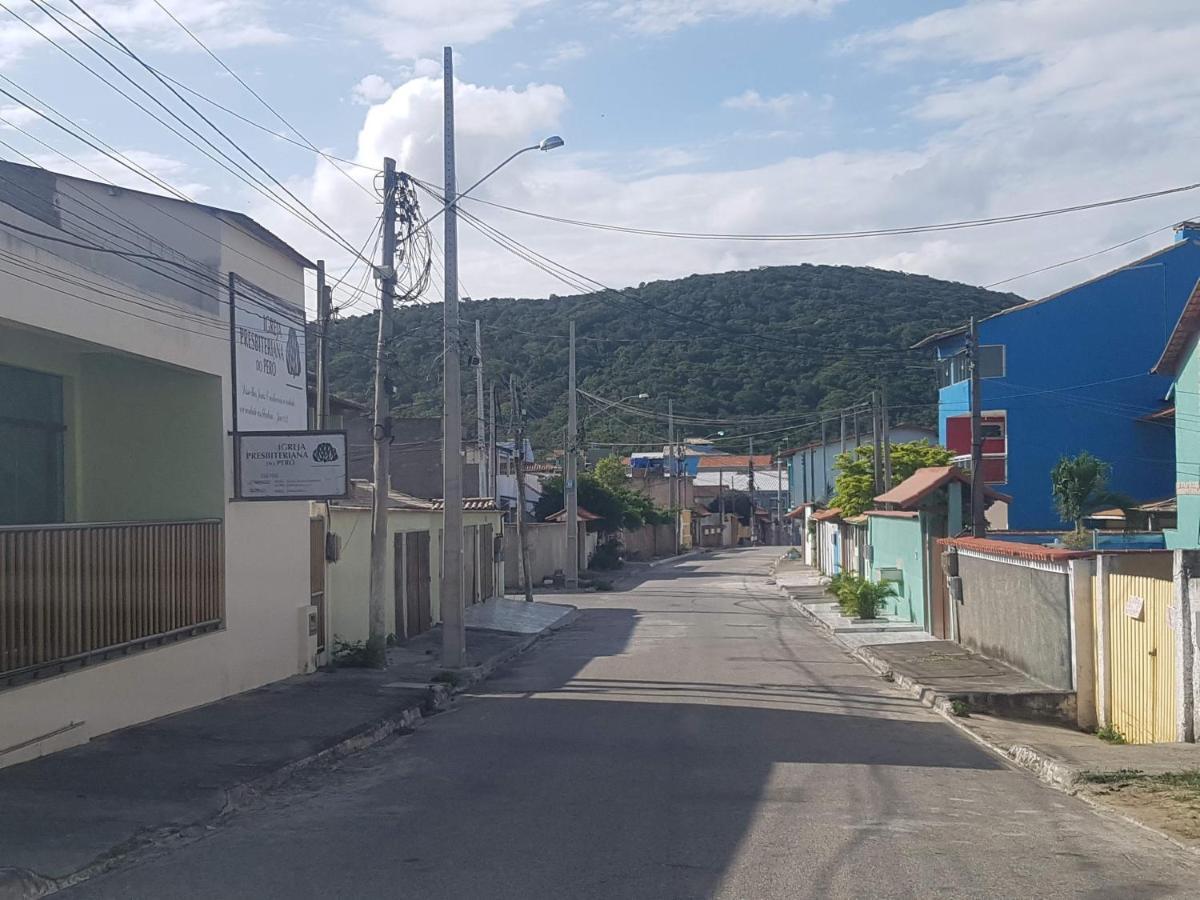 Casas Recanto Do Pero Cabo Frio Exteriör bild