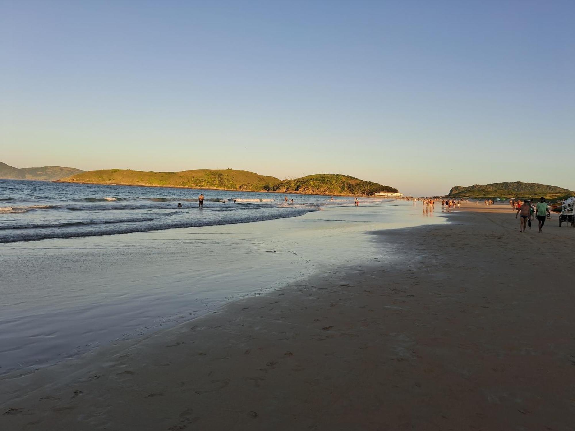 Casas Recanto Do Pero Cabo Frio Exteriör bild