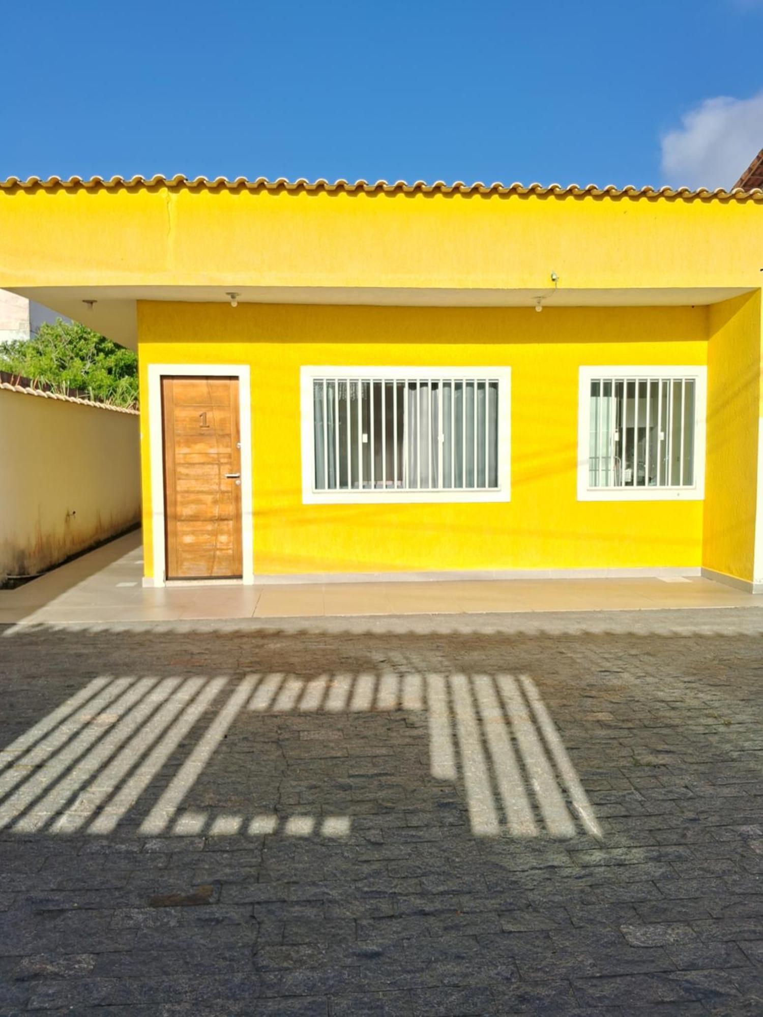 Casas Recanto Do Pero Cabo Frio Exteriör bild