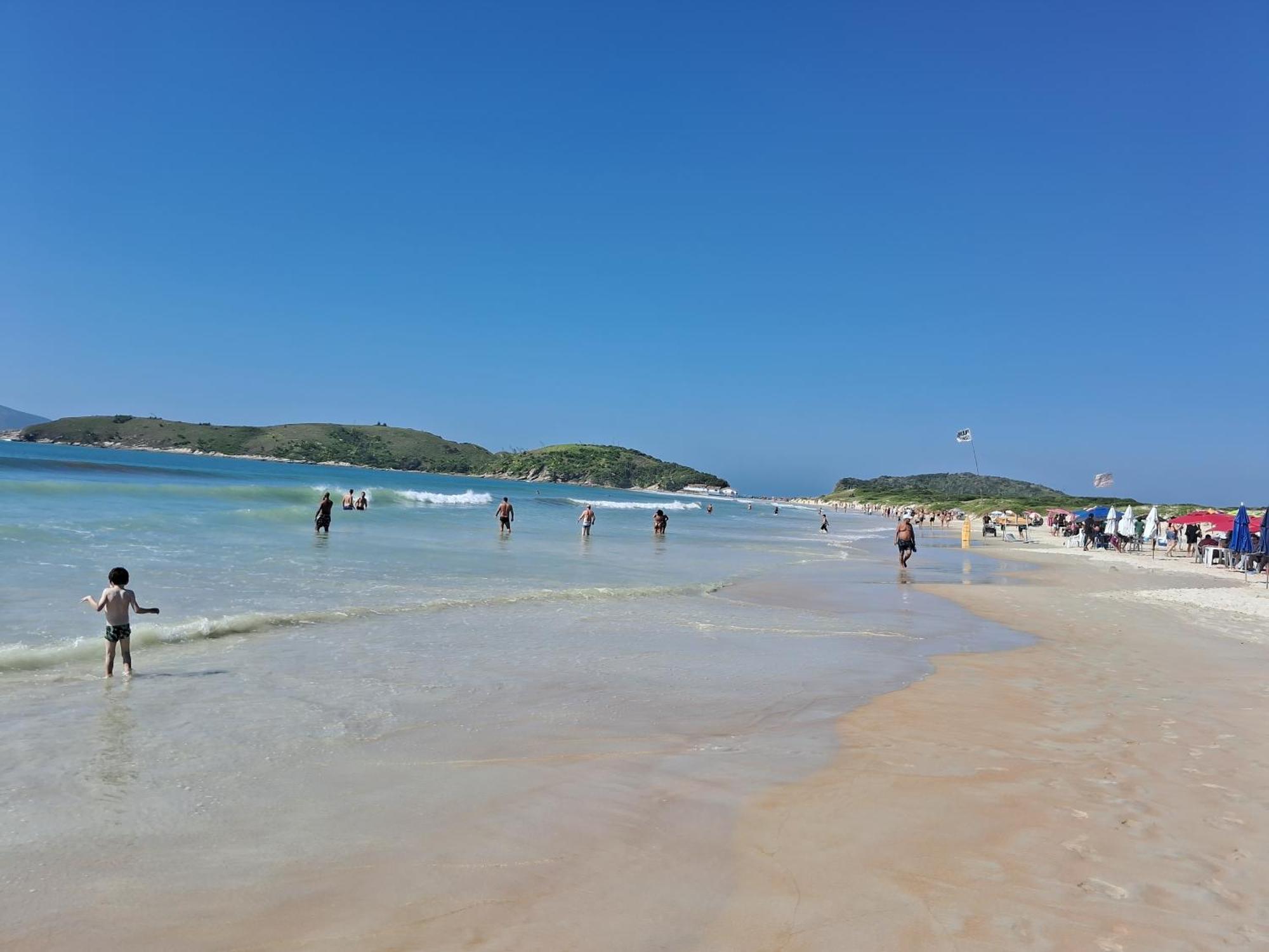 Casas Recanto Do Pero Cabo Frio Exteriör bild