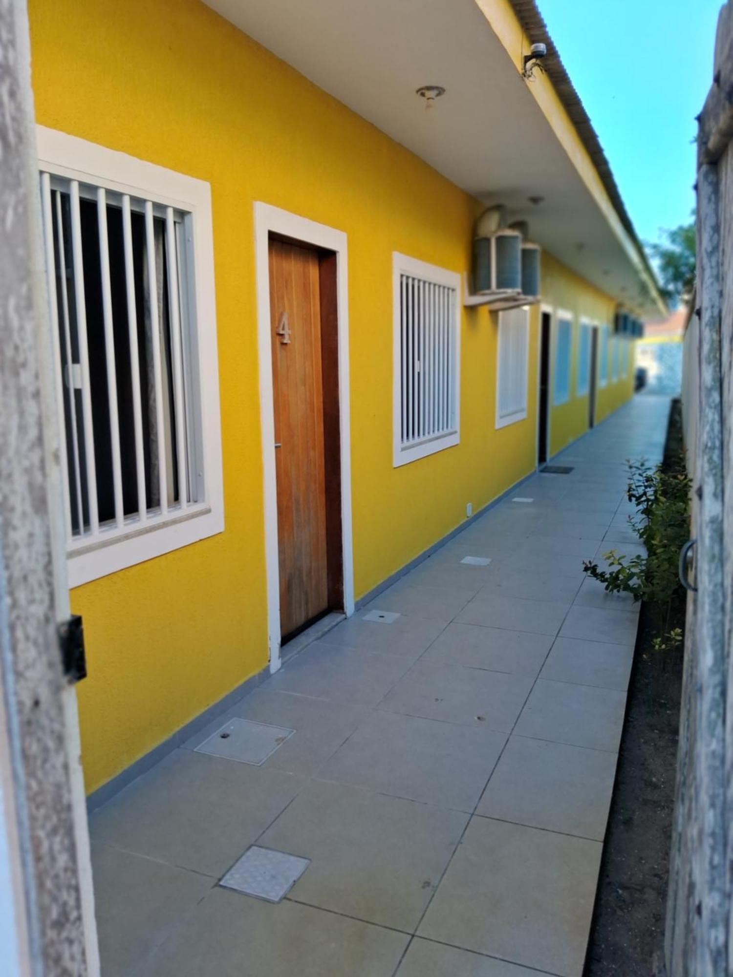 Casas Recanto Do Pero Cabo Frio Exteriör bild