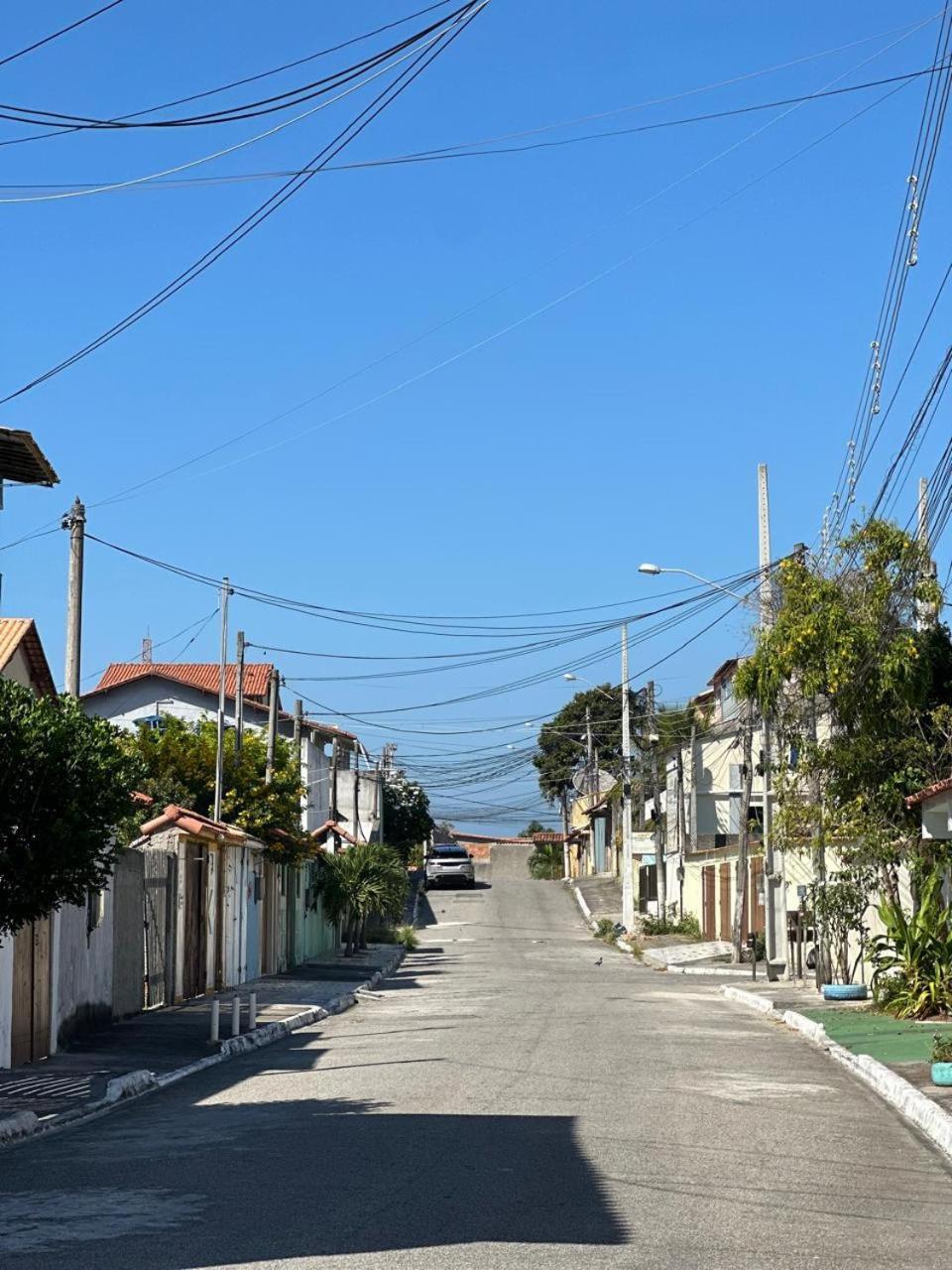Casas Recanto Do Pero Cabo Frio Exteriör bild