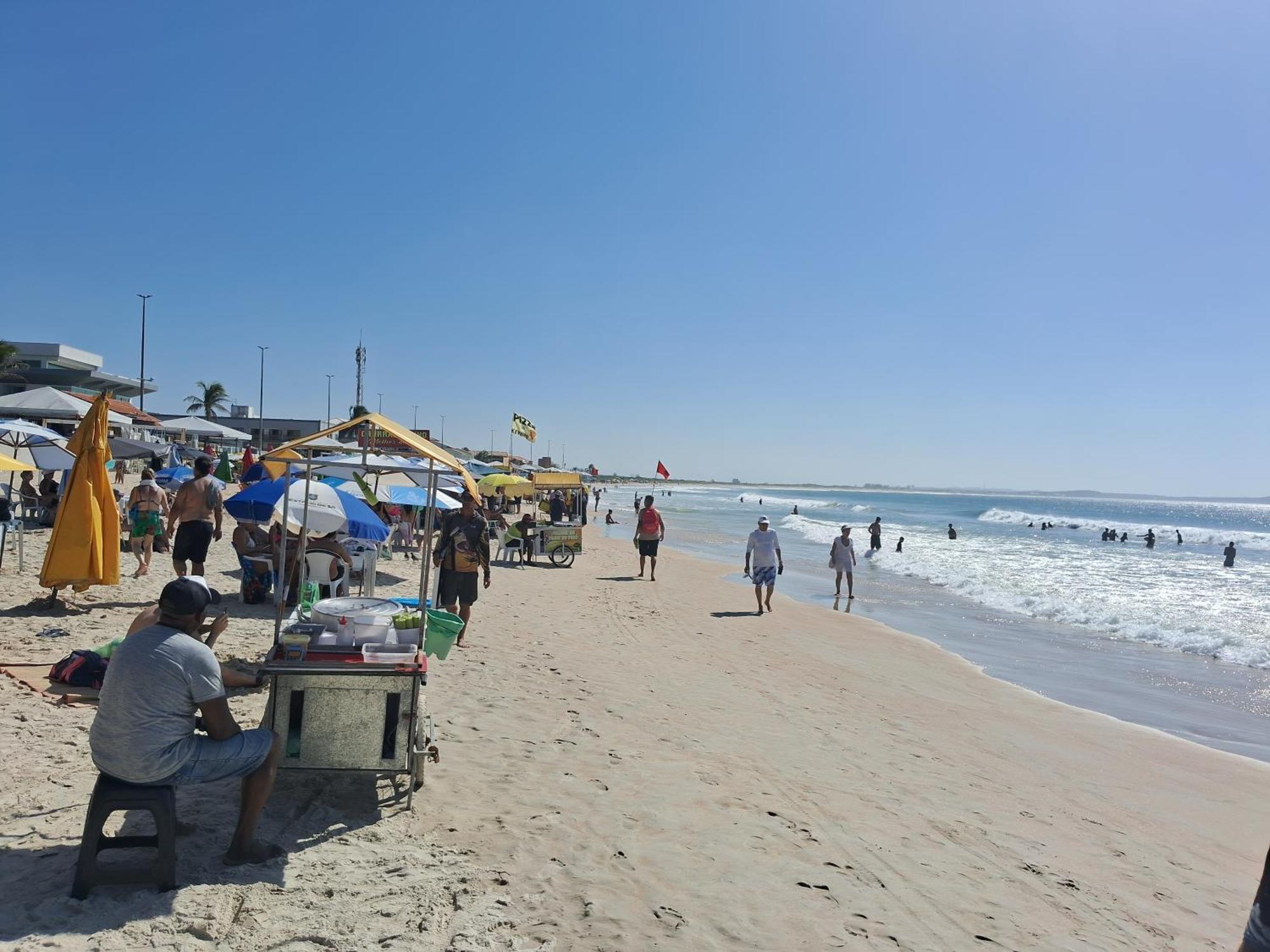 Casas Recanto Do Pero Cabo Frio Exteriör bild