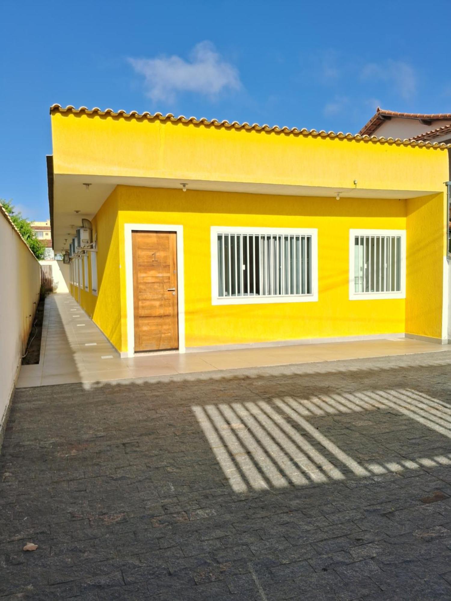 Casas Recanto Do Pero Cabo Frio Exteriör bild